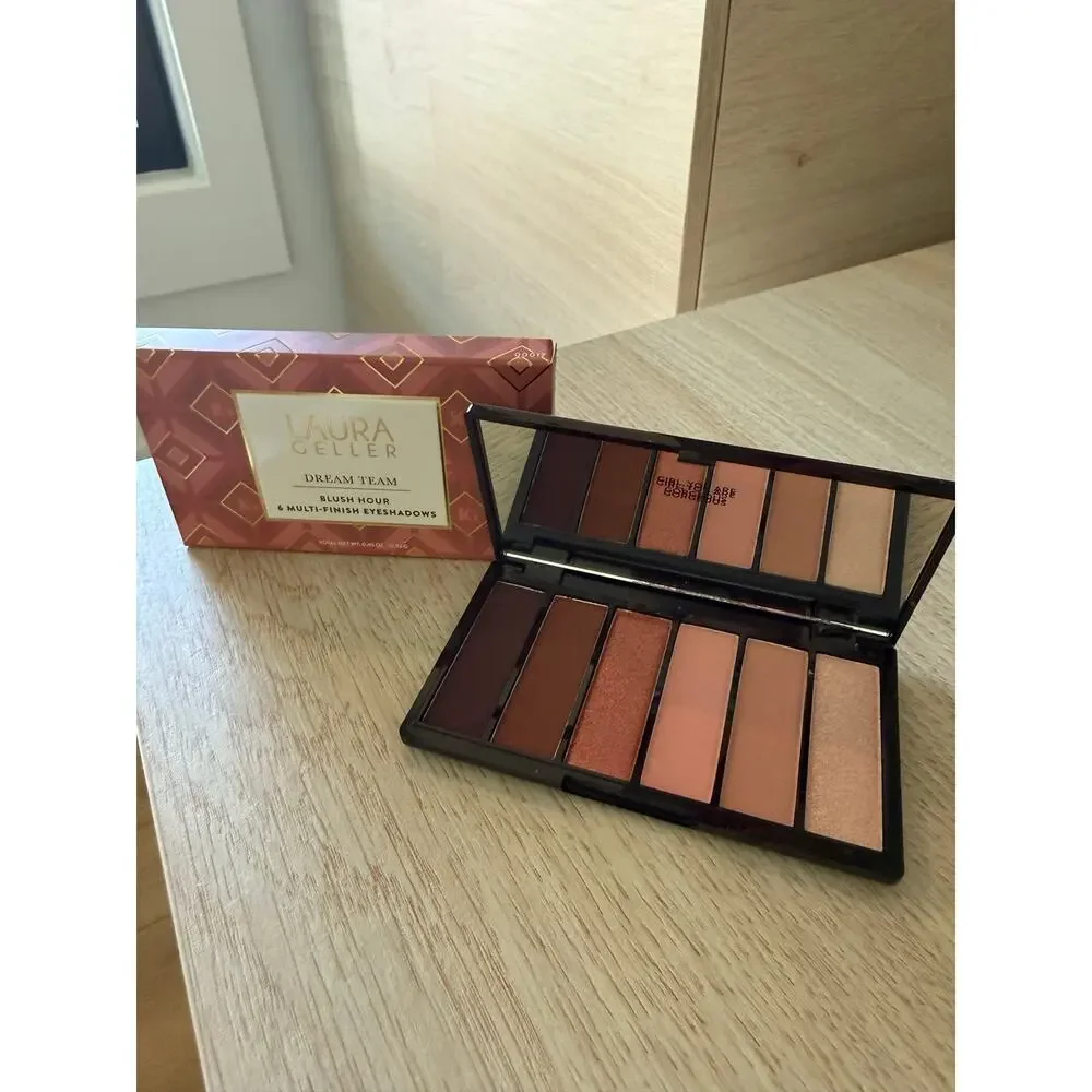 Laura Geller new never